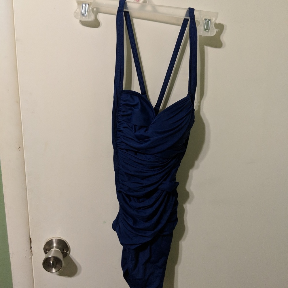 Bathing suit